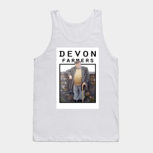 Devon Farmers: Ernie Tank Top